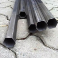 316 Polygon Stainless Steel Tube